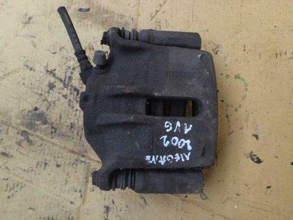 MACHOIRE AVANT GAUCHE RENAULT MEGANE 1.5DCI 11/2002-2009 - Vue 1